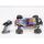 Reely Stagger Brushed 1:10 RC Modellauto Elektro Buggy Allradantrieb 4WD 100% RtR 2,4GHz