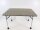 Dometic Zero Concrete Medium Klapptisch, 90x60x72cm, betonoptik
