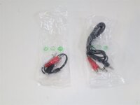 Geemarc CL7400 OPTI In Ear Kopfhörer Over Ear Headset TV Funk 125dB 1,4GHz grau