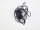 Geemarc CL7400 OPTI In Ear Kopfhörer Over Ear Headset TV Funk 125dB 1,4GHz grau