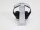 Geemarc CL7400 OPTI In Ear Kopfhörer Over Ear Headset TV Funk 125dB 1,4GHz grau