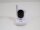 Reer 80430 Babyphone mit Kamera Funk 2,4GHz Nachtsicht strahlungsarm weiß