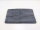 Bo-Camp cotton Sitzbezug, L, 180x58cm, grau