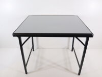 Brunner Torun 2 Campingtisch Klapptisch Gartentisch...