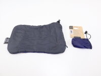 Cocoon Air Core Pillow Microlight Luftkissen, 29x20cm,...