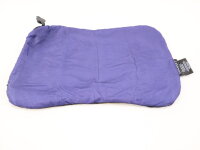 Cocoon Air Core Pillow Microlight Luftkissen, 29x20cm,...
