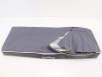 Dometic Continental Vorzeltteppich Grande Extension, 275x180cm, grau