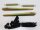 Dorema Safe Lock Sturmsicherheitsgurt 2er-Set Vorzelt Camping Outdoor