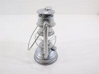 Feuerhand Baby Special 276 Sturmlaterne, verzinkt