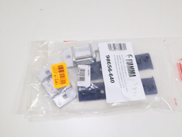 Fiamma Carry-Bike Kit Dethleffs bis 2010 für Fahrradträger