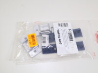 Fiamma Carry-Bike Kit Dethleffs bis 2010 für Fahrradträger