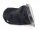 Flextrash Mülleimer, 3l, schwarz Camping Outdoor
