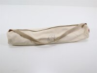 Nordisk Rebild Wooden Campinghocker, Baumwolle Campingstuhl Reisestuhl