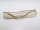 Nordisk Rebild Wooden Campinghocker, Baumwolle Campingstuhl Reisestuhl