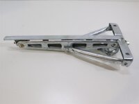 Pro Plus Ausdrehstütze für Wohnwagen bis 600kg