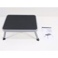 Pro Plus Einzeltrittstufe klappbar für Wohnwagen /...