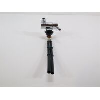 Reich Trend-A Einhebelmischer, Ø32mm, UniQuick, Mikroschalter, Auftisch