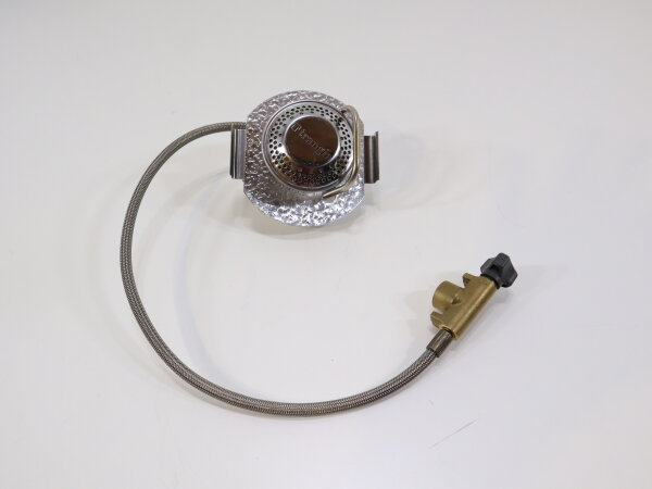 Trangia GB77 Gasbrennerset für Sturmkocher für 25 und 27