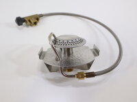 Trangia GB77 Gasbrennerset für Sturmkocher für 25 und 27