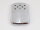 Zippo Benzin Taschenofen, chrome Taschenwärmer
