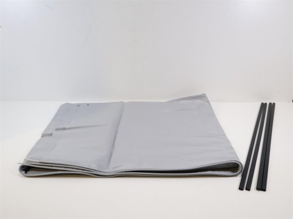 Thule Residence G3 Vorderwand, 400cm, 215-274cm (S/M/L/XL)