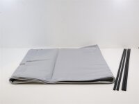 Thule Residence G3 Vorderwand, 400cm, 215-274cm (S/M/L/XL)