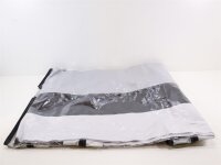 Thule Residence G3 Vorderwand, 400cm, 215-274cm (S/M/L/XL)