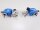 GOK Caramatic SafeDrive Plus Sicherheits-Gasdruck-Regelanlage G.12 KLF 30mbar Camping Wohnwagen Wohnmobil