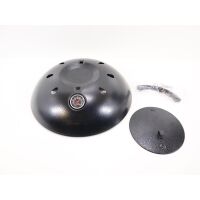 Cadac Carri Chef 40 BBQ/Grill2Braai Gasgrill Campinggrill 50mbar schwarz grün
