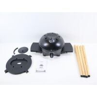 Cadac Citi Chef 40 FS Gasgrill Kompaktgrill...