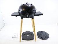 Cadac Citi Chef 40 FS Gasgrill Kompaktgrill...