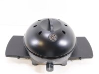 Cadac Citi Chef 40 FS Gasgrill Kompaktgrill Kartuschengrill Camping Outdoor 2700 Watt 50mbar schwarz