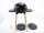 Cadac Citi Chef 40 FS Gasgrill Kompaktgrill Kartuschengrill Camping Outdoor 2700 Watt 50mbar schwarz