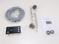 Schaudt LT 100 LED Kontrollpanel Anzeige für...