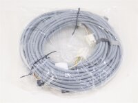 Schaudt LT 100 LED Kontrollpanel Anzeige für Elektroblock CSV409 Campingwagen Wohnmobil
