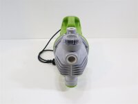 Toolcraft TO-8992899 Automatik Gartenpumpe...