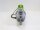 Toolcraft TO-8992899 Automatik Gartenpumpe Gartenfilterpumpe 6000l/h 53m grün grau