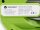 Toolcraft TO-8992899 Automatik Gartenpumpe Gartenfilterpumpe 6000l/h 53m grün grau