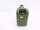 Origin Outdoors Jerrycan Wasserkanister mit Wasserfilter, 15 L, grün Outdoor