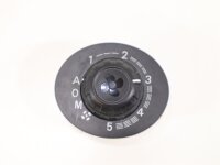 Truma Bedienteil integriert Ersatzteil Nr. 40000-92800 -...