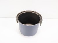 Brunner Torralta Topfset Campinggeschirr Outdoor Ø 20cm 7-teilig blau