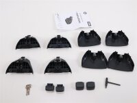 Thule 4 Stück Rapid System 753...