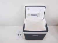 ZORN Akku Kühlbox Z 26 DC PX 12/24V beschädigt