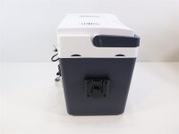 ZORN Akku Kühlbox Z 26 DC PX 12/24V beschädigt