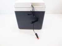 ZORN Akku Kühlbox Z 26 DC PX 12/24V beschädigt