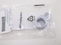 Stahlwille 732/10 Ring-Einsteckwerkzeug SW 19 mm Aufnahme...