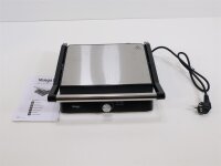 VENGA! VG COG 3003 Elektro Kontaktgrill stufenloser...