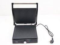 VENGA! VG COG 3003 Elektro Kontaktgrill stufenloser...