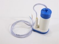 Barwig Hochleistungs-Tauchpumpe 12 Volt - 22 l/min - 1,4...