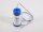 Barwig Hochleistungs-Tauchpumpe 12 Volt - 22 l/min - 1,4 Bar Wasserpumpe